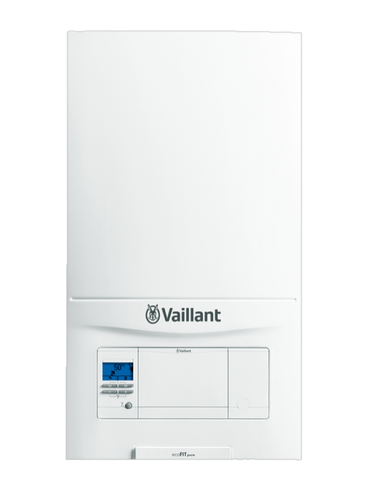 Vaillant ecoFIT pure combi boiler